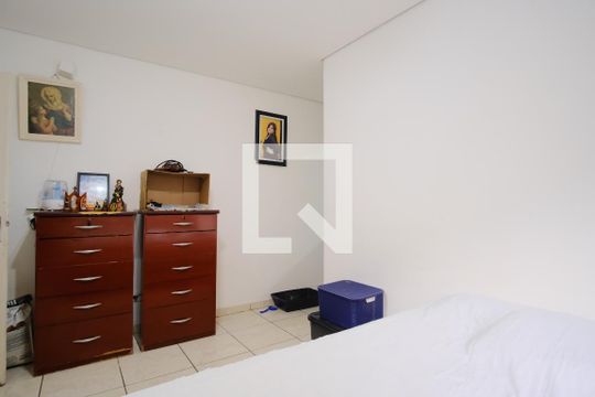 Suíte 1 de casa à venda com 4 quartos, 175m² em Chácara Santo Antônio (zona Leste), São Paulo