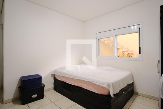 Suíte 1 de casa à venda com 4 quartos, 175m² em Chácara Santo Antônio (zona Leste), São Paulo
