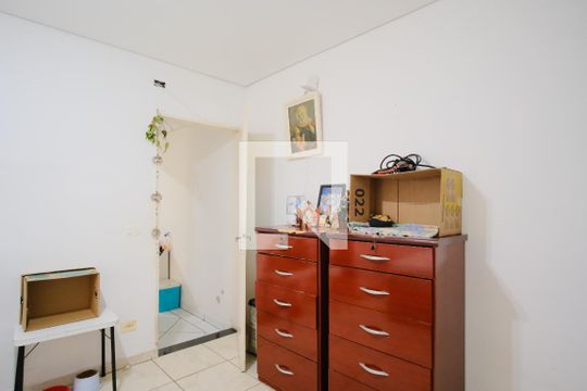 Suíte 1 de casa à venda com 4 quartos, 175m² em Chácara Santo Antônio (zona Leste), São Paulo