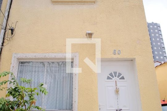 Frente de casa à venda com 4 quartos, 175m² em Chácara Santo Antônio (zona Leste), São Paulo