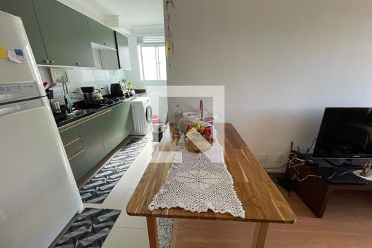 Apartamento à venda com 2 quartos, 51m² em Vila Rosa, Novo Hamburgo