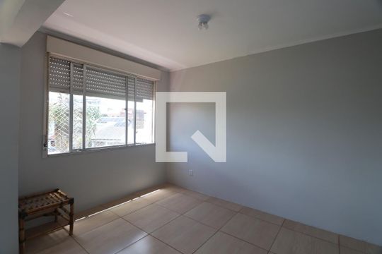 Quarto 2 de apartamento à venda com 3 quartos, 129m² em Nossa Senhora das Gracas, Canoas