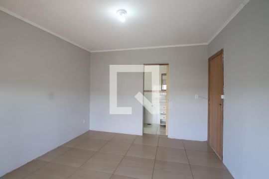 Suite de apartamento à venda com 3 quartos, 129m² em Nossa Senhora das Gracas, Canoas