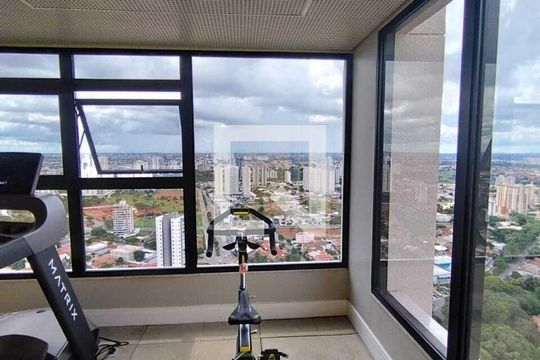 Apartamento à venda com 2 quartos, 73m² em Parque Amazonia, Goiânia