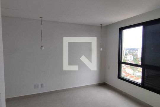 Apartamento à venda com 2 quartos, 73m² em Parque Amazonia, Goiânia