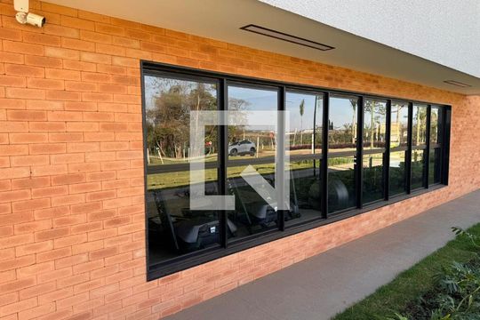 Apartamento à venda com 2 quartos, 73m² em Parque Amazonia, Goiânia