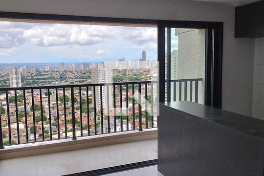 Apartamento à venda com 2 quartos, 73m² em Parque Amazonia, Goiânia