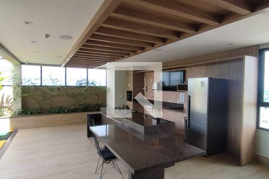 Apartamento à venda com 2 quartos, 73m² em Parque Amazonia, Goiânia