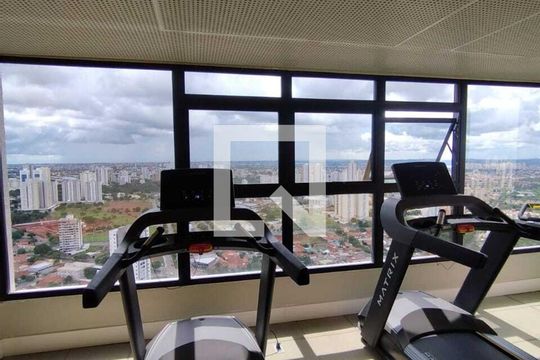 Apartamento à venda com 2 quartos, 73m² em Parque Amazonia, Goiânia