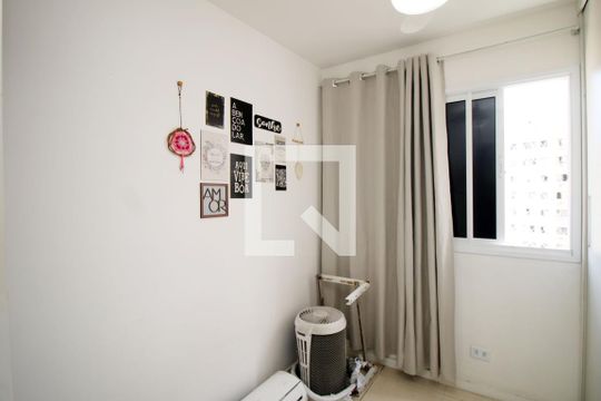 Quarto 3 de apartamento à venda com 3 quartos, 60m² em Madureira, Rio de Janeiro
