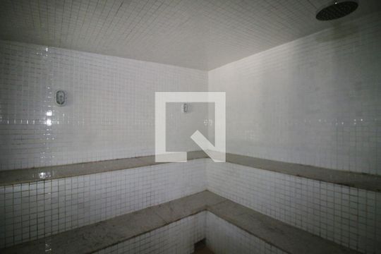 Área comum - Sauna de apartamento à venda com 3 quartos, 60m² em Madureira, Rio de Janeiro