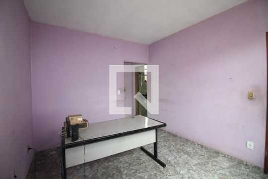 Antessala dos Quartos de casa para alugar com 3 quartos, 175m² em Taquara, Rio de Janeiro