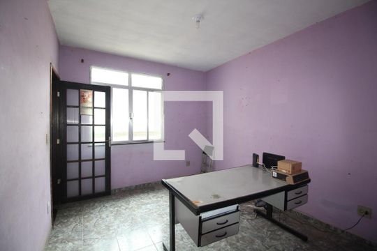 Antessala dos Quartos de casa para alugar com 3 quartos, 175m² em Taquara, Rio de Janeiro