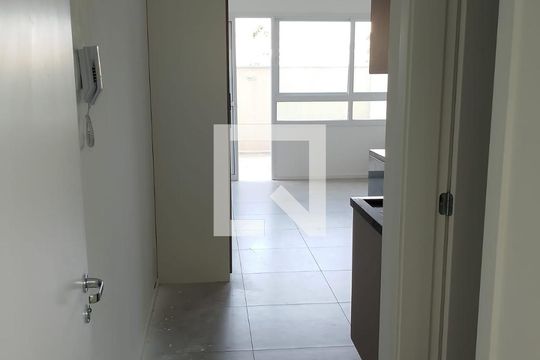 Studio de apartamento para alugar com 1 quarto, 55m² em Jardim Botânico, Porto Alegre