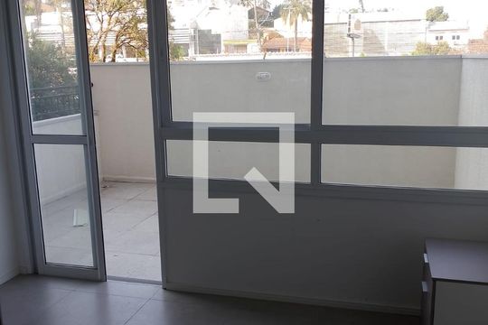 Studio de apartamento para alugar com 1 quarto, 55m² em Jardim Botânico, Porto Alegre
