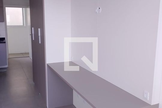 Studio  de apartamento para alugar com 1 quarto, 55m² em Jardim Botânico, Porto Alegre