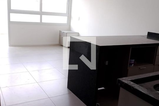 Studio  de apartamento para alugar com 1 quarto, 55m² em Jardim Botânico, Porto Alegre
