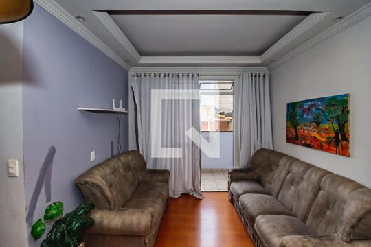Apartamento à venda com 5 quartos, 168m² em Ouro Preto, Belo Horizonte