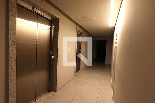 Apartamento à venda com 1 quarto, 27m² em Mont’serrat, Porto Alegre