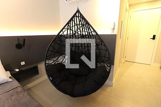 Apartamento à venda com 1 quarto, 27m² em Mont’serrat, Porto Alegre