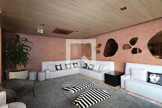 Apartamento à venda com 1 quarto, 27m² em Mont’serrat, Porto Alegre