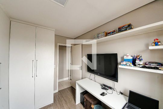 Apartamento à venda com 2 quartos, 80m² em Vila Macedópolis, São Paulo