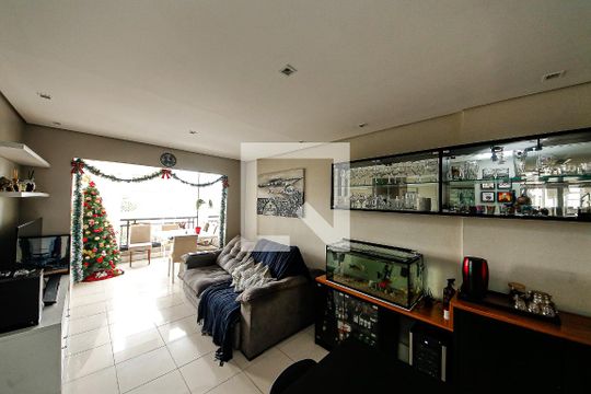 Apartamento à venda com 2 quartos, 80m² em Vila Macedópolis, São Paulo