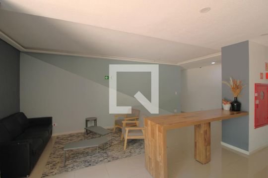 Apartamento à venda com 1 quarto, 40m² em Vila Castelo, São Paulo