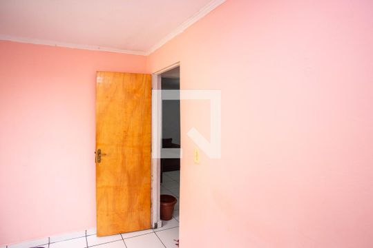 Quarto 1 de apartamento à venda com 2 quartos, 55m² em Conceição, Diadema