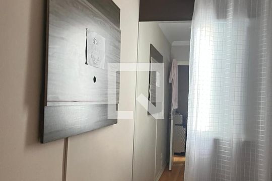 Apartamento à venda com 2 quartos, 54m² em Jardim Peri, São Paulo