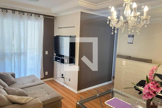 Apartamento à venda com 2 quartos, 54m² em Jardim Peri, São Paulo
