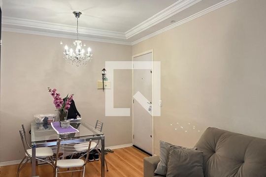 Apartamento à venda com 2 quartos, 54m² em Jardim Peri, São Paulo