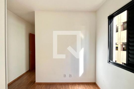 Quarto 1 de apartamento à venda com 2 quartos, 55m² em Jardim Guarani, Campinas