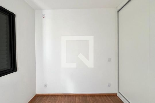 Quarto 1 de apartamento à venda com 2 quartos, 55m² em Jardim Guarani, Campinas