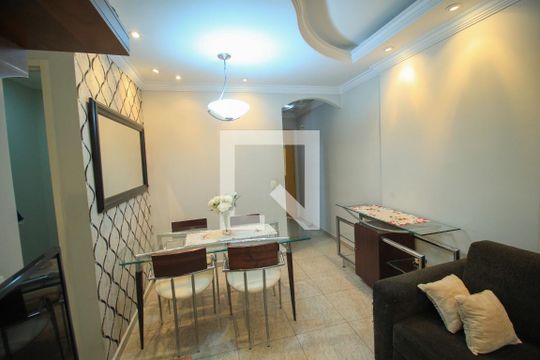 Apartamento à venda com 3 quartos, 62m² em Brás, São Paulo