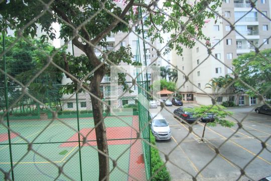 Apartamento à venda com 3 quartos, 62m² em Brás, São Paulo