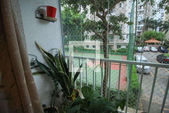Apartamento à venda com 3 quartos, 62m² em Brás, São Paulo
