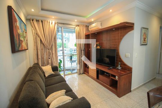 Apartamento à venda com 3 quartos, 62m² em Brás, São Paulo