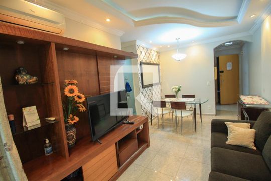 Apartamento à venda com 3 quartos, 62m² em Brás, São Paulo