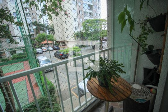 Apartamento à venda com 3 quartos, 62m² em Brás, São Paulo