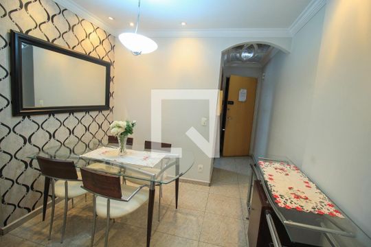 Apartamento à venda com 3 quartos, 62m² em Brás, São Paulo
