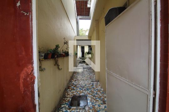 Casa para alugar com 3 quartos, 173m² em Taquara, Rio de Janeiro