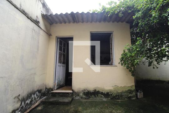 Casa para alugar com 3 quartos, 173m² em Taquara, Rio de Janeiro