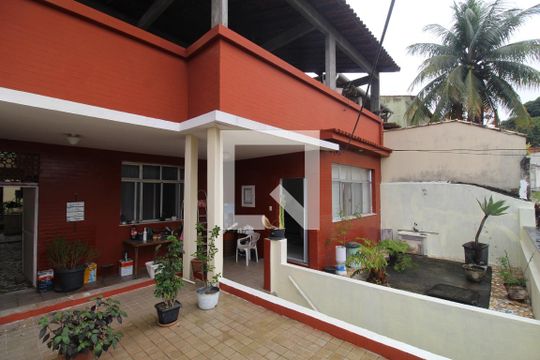 Casa para alugar com 3 quartos, 173m² em Taquara, Rio de Janeiro