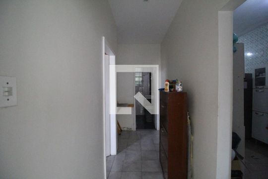 Casa para alugar com 3 quartos, 173m² em Taquara, Rio de Janeiro