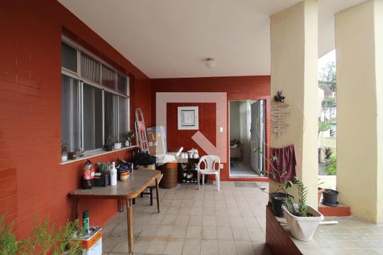 Casa para alugar com 3 quartos, 173m² em Taquara, Rio de Janeiro