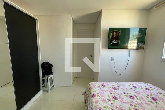 Apartamento à venda com 2 quartos, 45m² em Feitoria, São Leopoldo