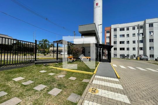 Apartamento à venda com 2 quartos, 45m² em Feitoria, São Leopoldo