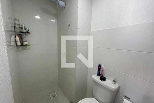 Apartamento à venda com 2 quartos, 45m² em Feitoria, São Leopoldo