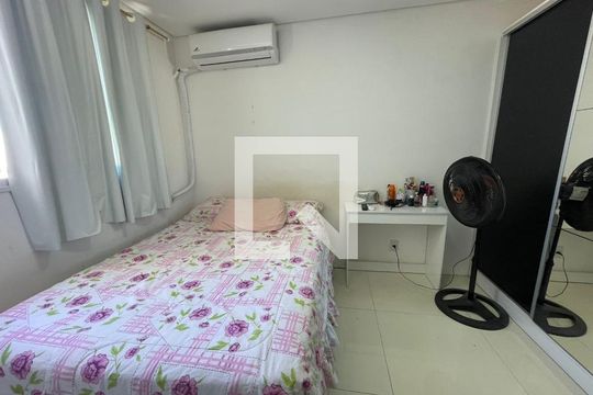 Apartamento à venda com 2 quartos, 45m² em Feitoria, São Leopoldo